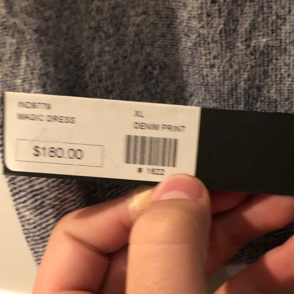 Nwt Chic & Unique Sundress With Flattering Shape - image 7